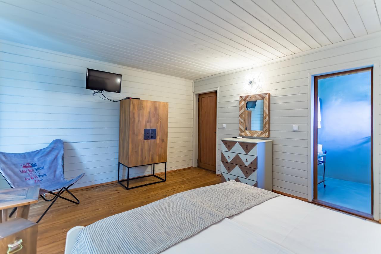 St Anastasia Hotel Burgas City Exterior foto