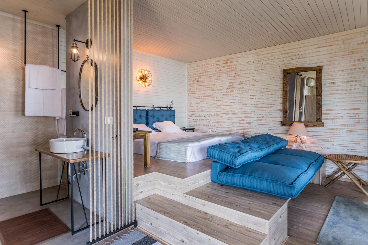 St Anastasia Hotel Burgas City Exterior foto
